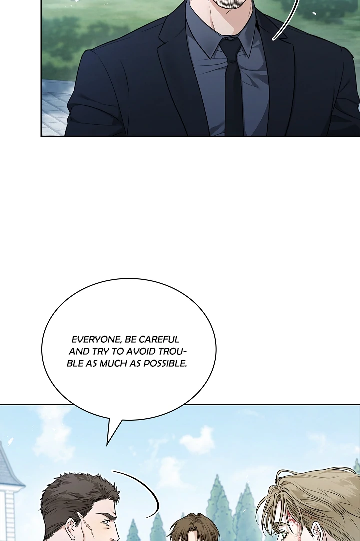 Read Kiss Me If You Can Manga Online