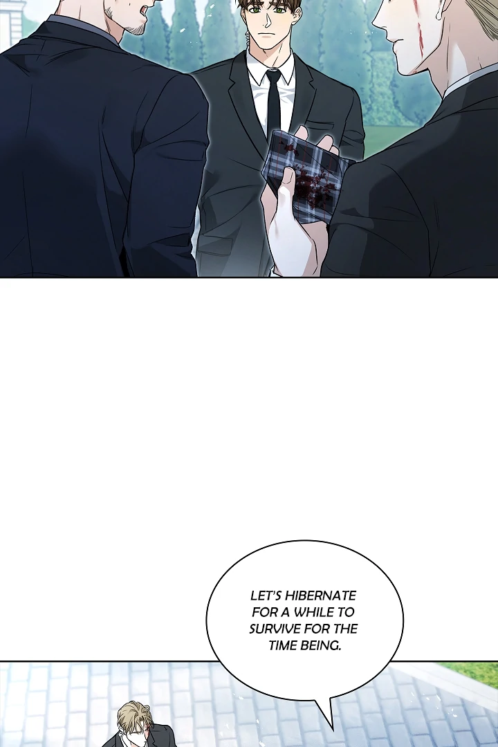 Read Kiss Me If You Can Manga Online