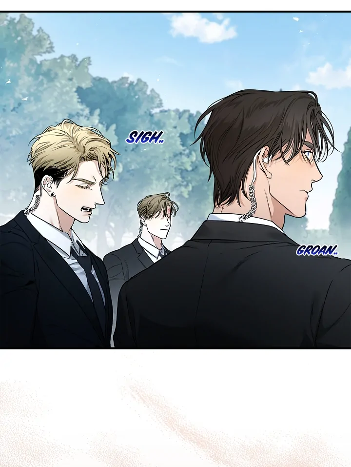 Read Kiss Me If You Can Manga Online