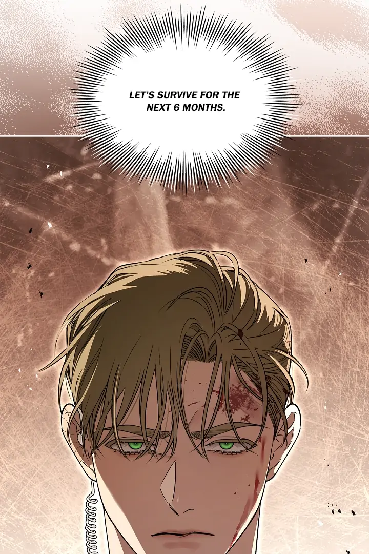 Read Kiss Me If You Can Manga Online