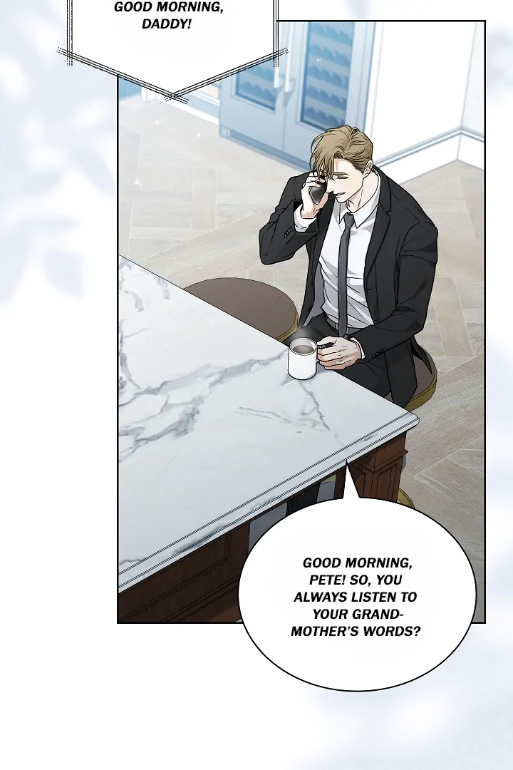 Read Kiss Me If You Can Manga Online