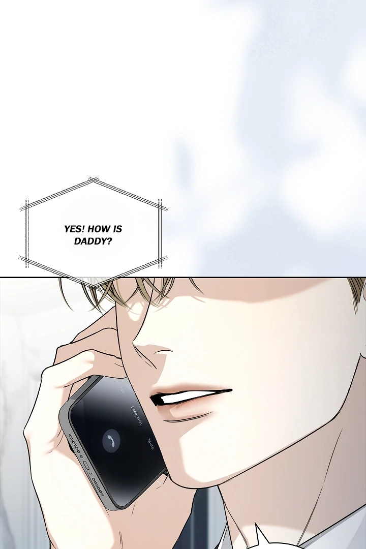 Read Kiss Me If You Can Manga Online