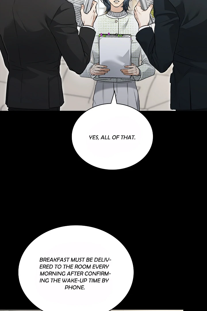 Read Kiss Me If You Can Manga Online