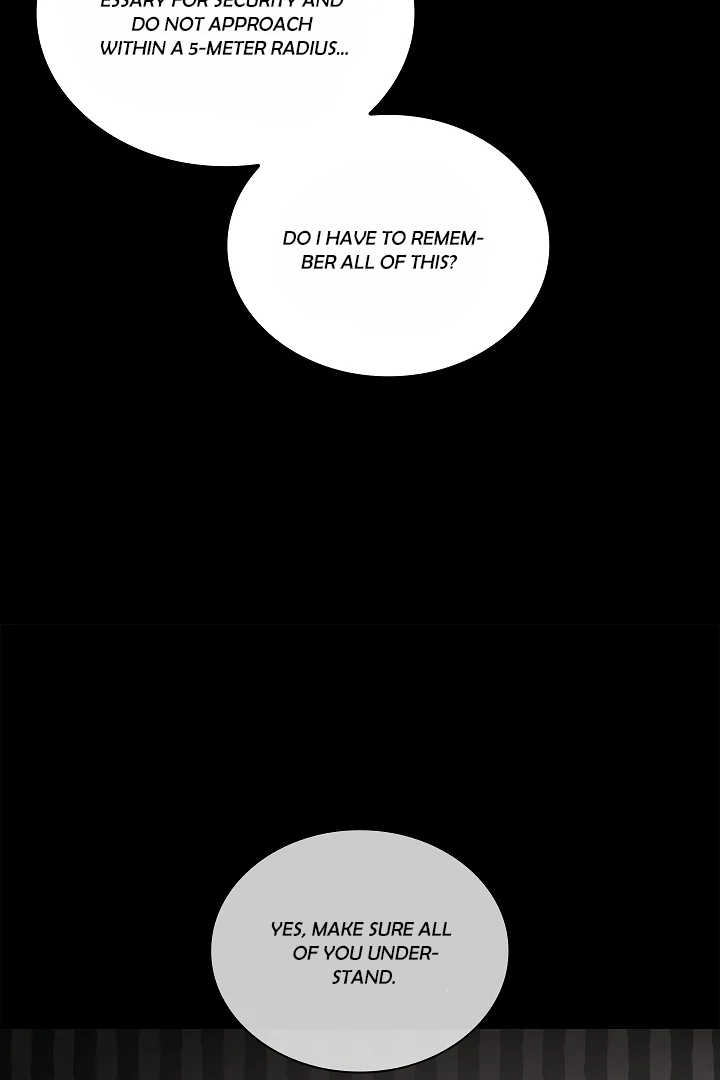 Read Kiss Me If You Can Manga Online