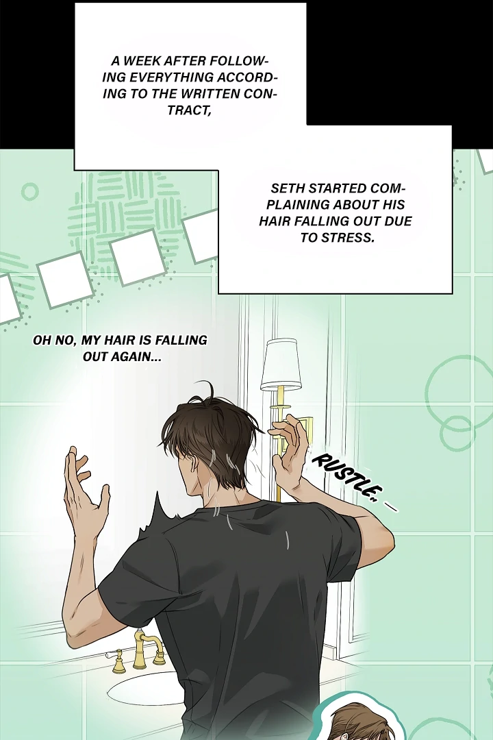 Read Kiss Me If You Can Manga Online