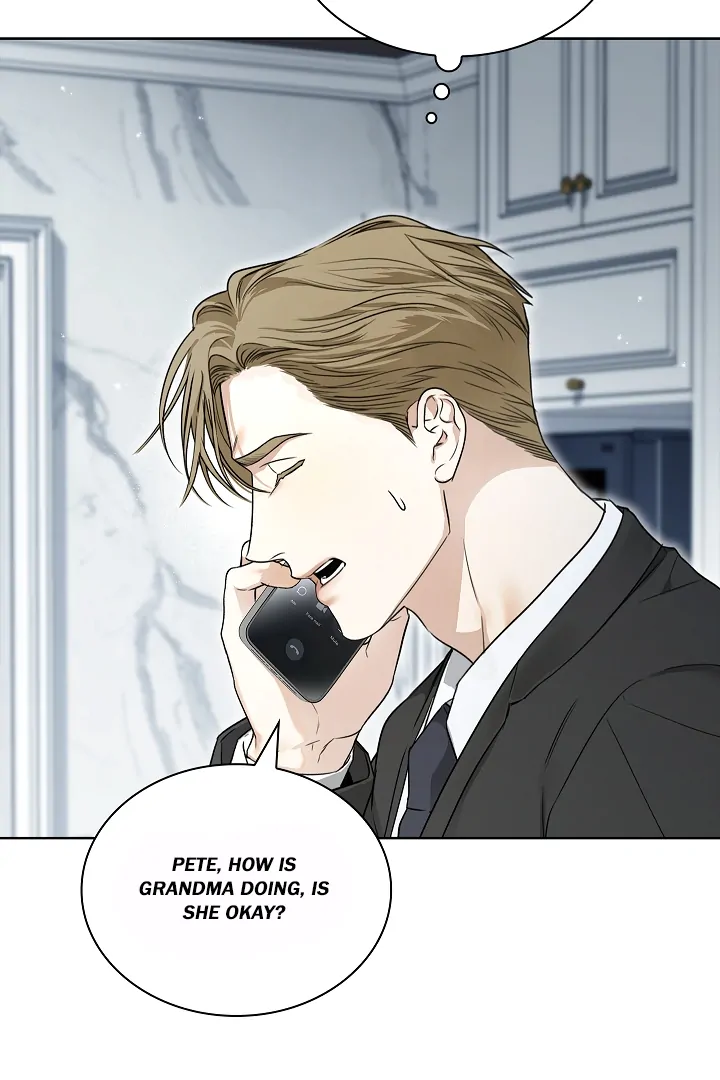 Read Kiss Me If You Can Manga Online