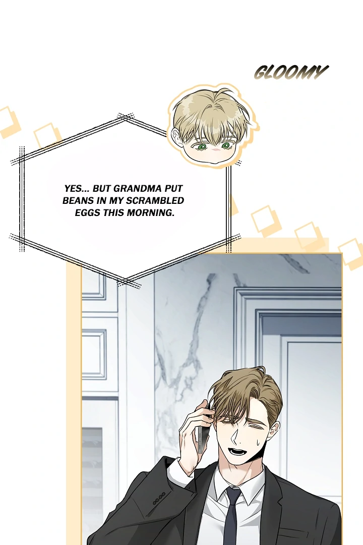 Read Kiss Me If You Can Manga Online