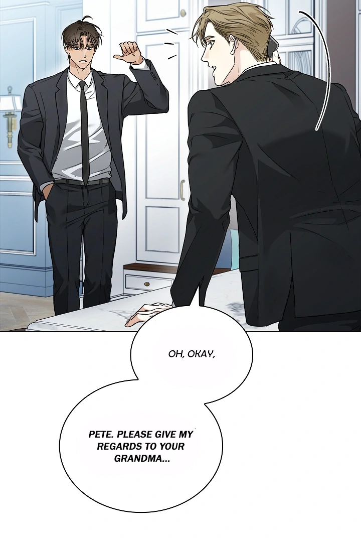 Read Kiss Me If You Can Manga Online