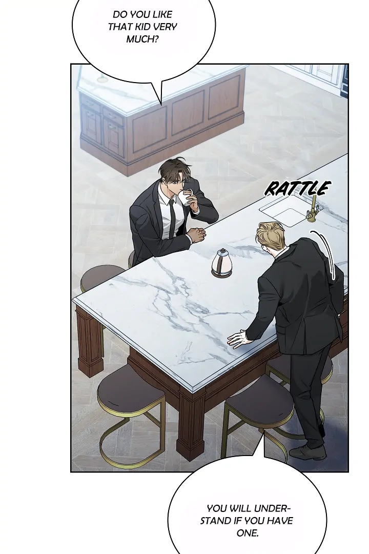 Read Kiss Me If You Can Manga Online