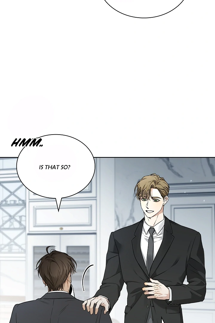 Read Kiss Me If You Can Manga Online