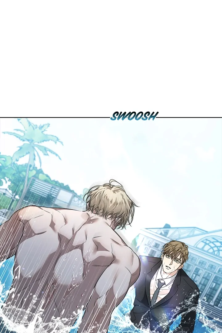 Read Kiss Me If You Can Manga Online