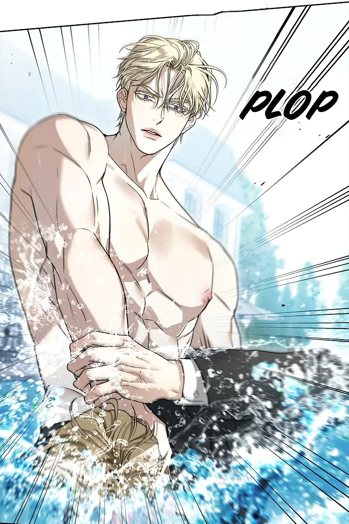 Read Kiss Me If You Can Manga Online