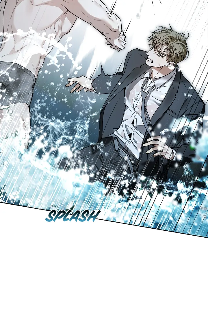 Read Kiss Me If You Can Manga Online