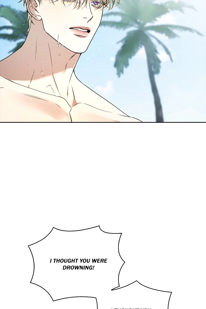 Read Kiss Me If You Can Manga Online