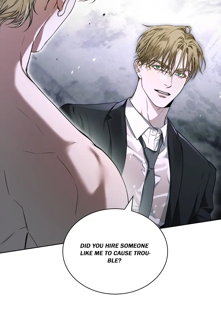 Read Kiss Me If You Can Manga Online