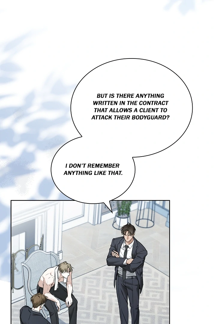 Read Kiss Me If You Can Manga Online