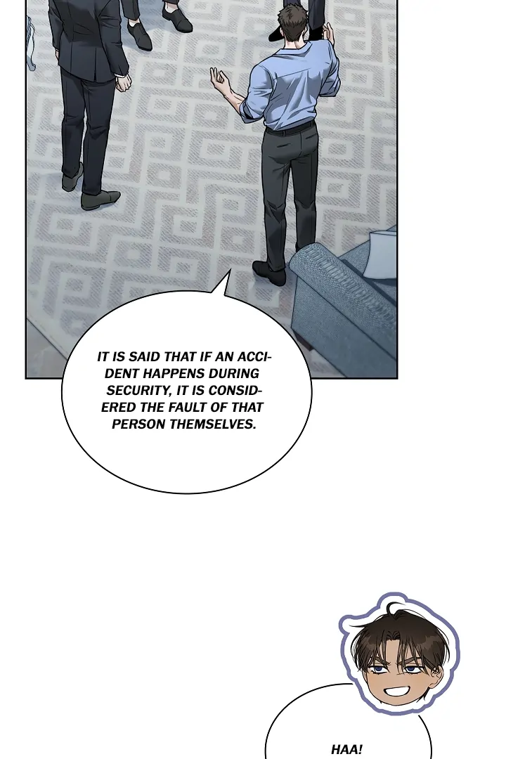 Read Kiss Me If You Can Manga Online