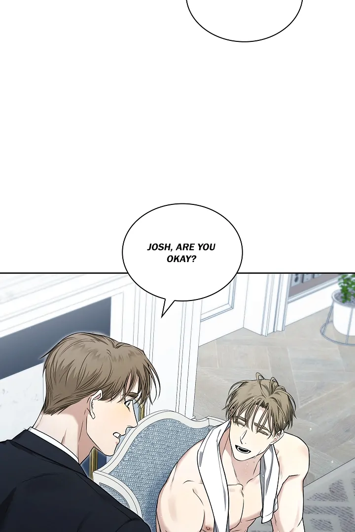 Read Kiss Me If You Can Manga Online