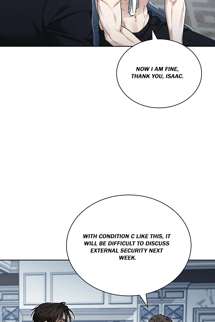 Read Kiss Me If You Can Manga Online