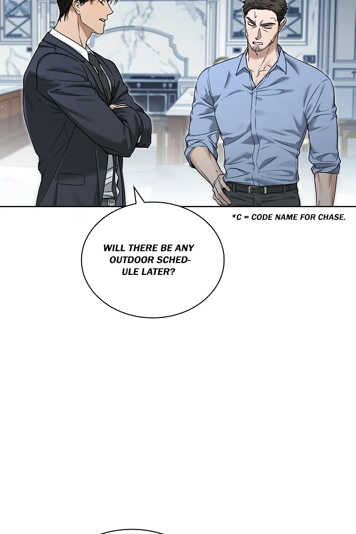 Read Kiss Me If You Can Manga Online