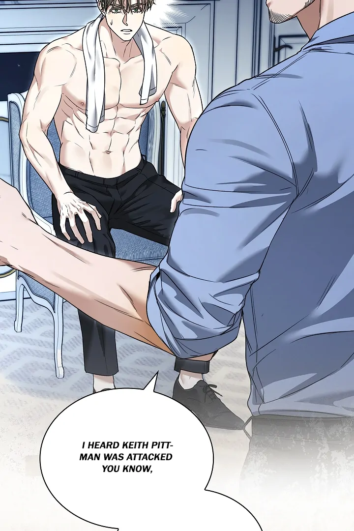 Read Kiss Me If You Can Manga Online