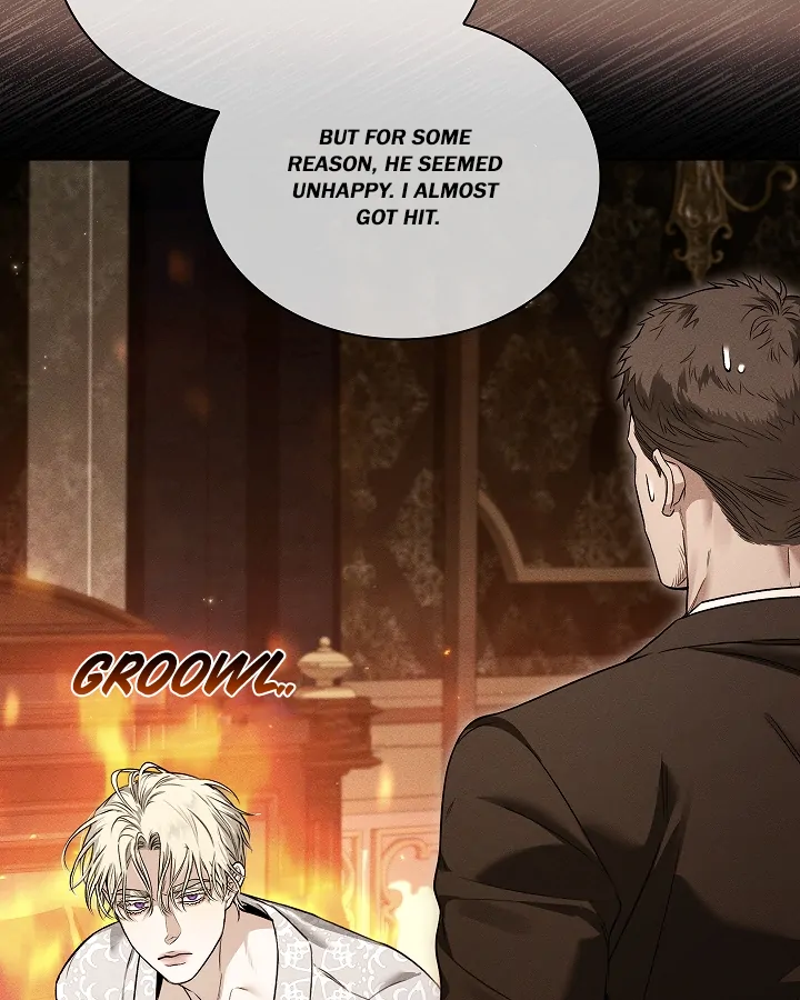 Read Kiss Me If You Can Manga Online