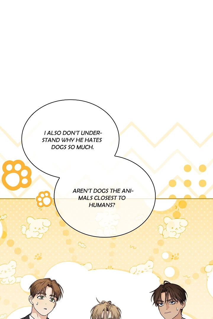 Read Kiss Me If You Can Manga Online