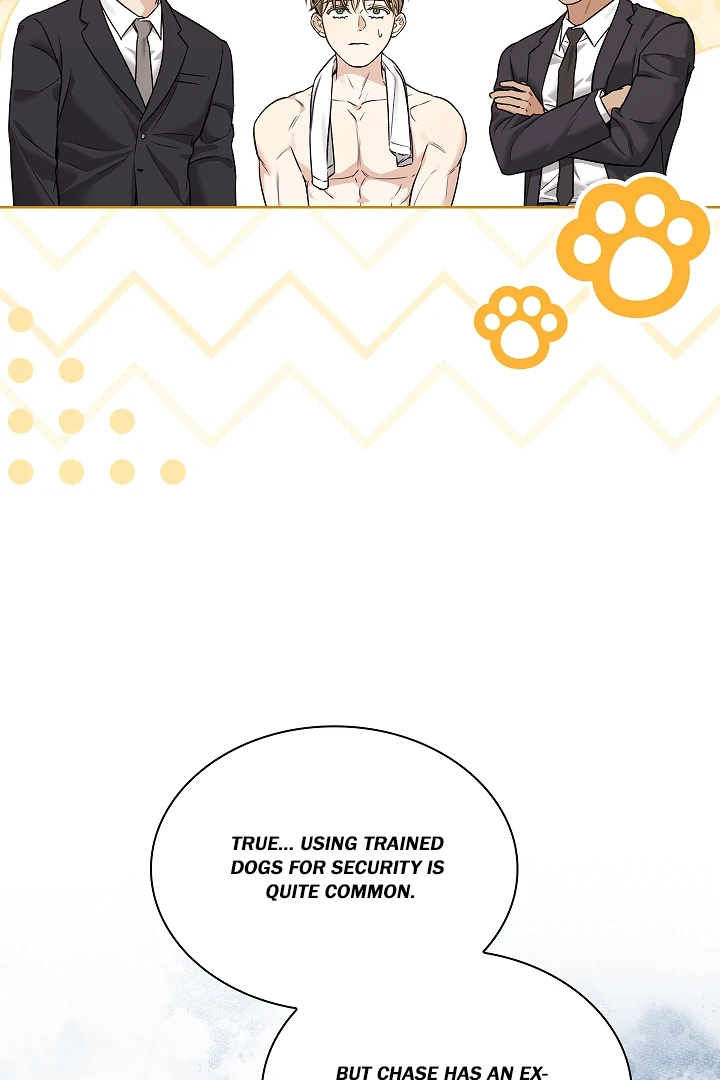 Read Kiss Me If You Can Manga Online