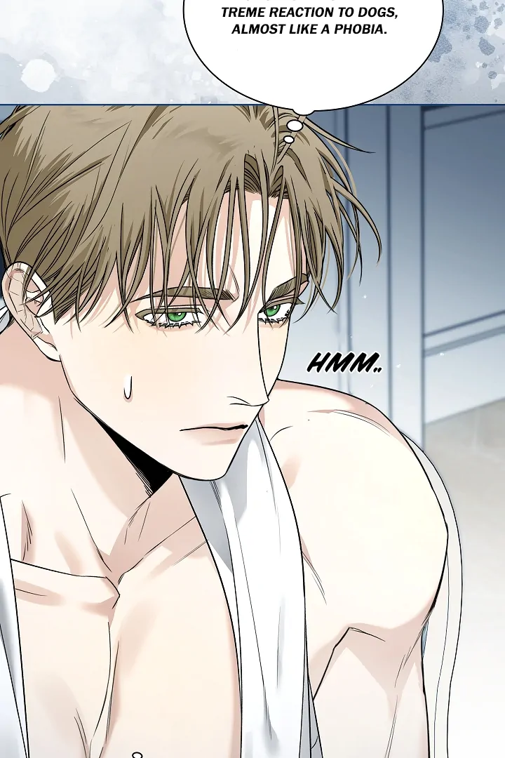 Read Kiss Me If You Can Manga Online