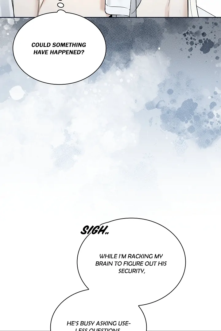 Read Kiss Me If You Can Manga Online