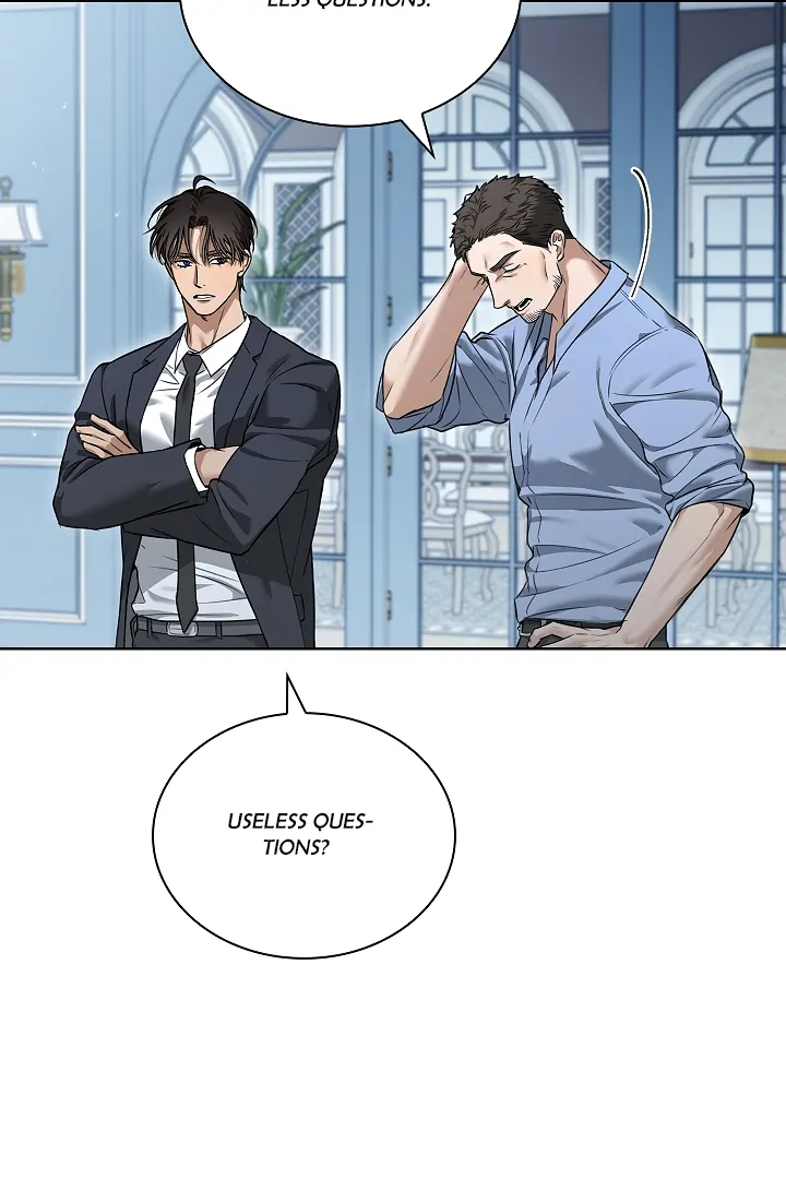 Read Kiss Me If You Can Manga Online