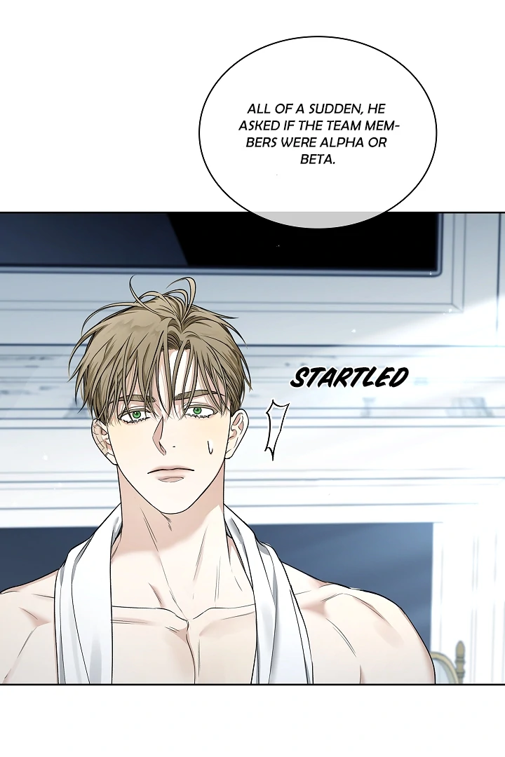 Read Kiss Me If You Can Manga Online