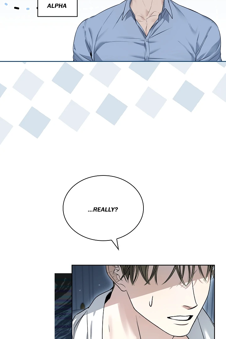 Read Kiss Me If You Can Manga Online
