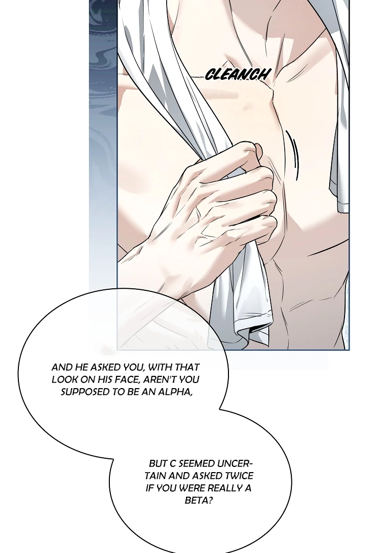 Read Kiss Me If You Can Manga Online