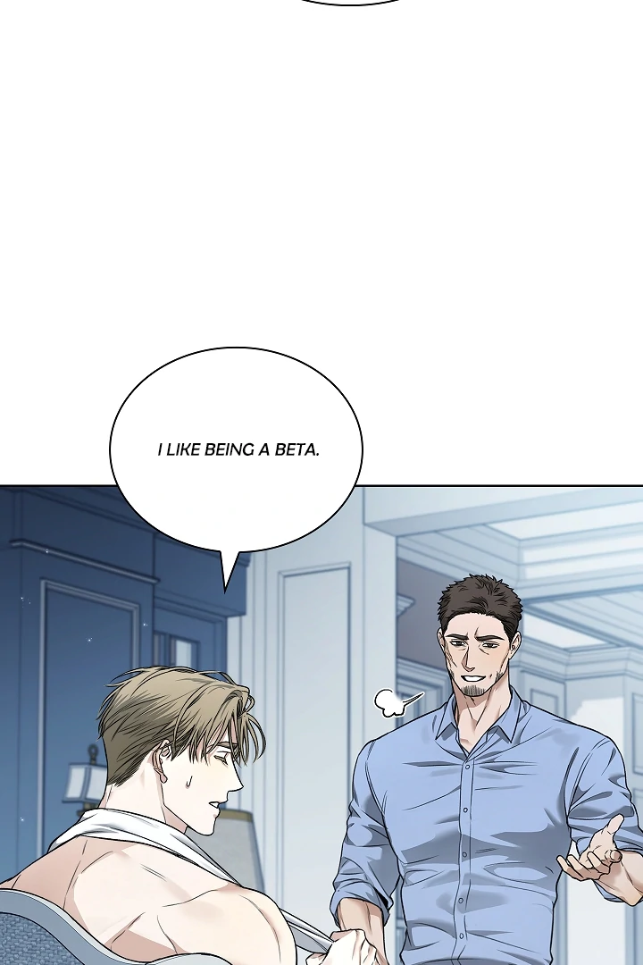Read Kiss Me If You Can Manga Online