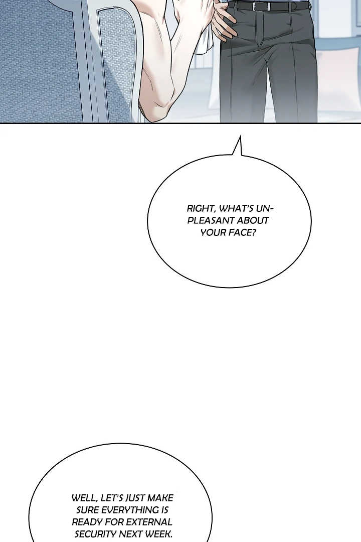 Read Kiss Me If You Can Manga Online