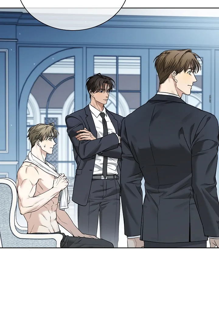 Read Kiss Me If You Can Manga Online