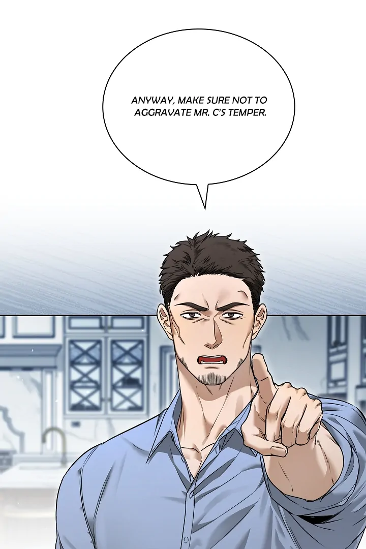 Read Kiss Me If You Can Manga Online