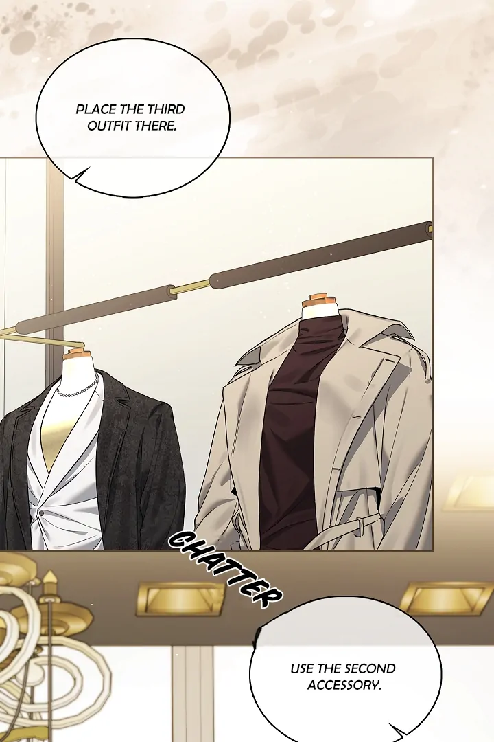 Read Kiss Me If You Can Manga Online
