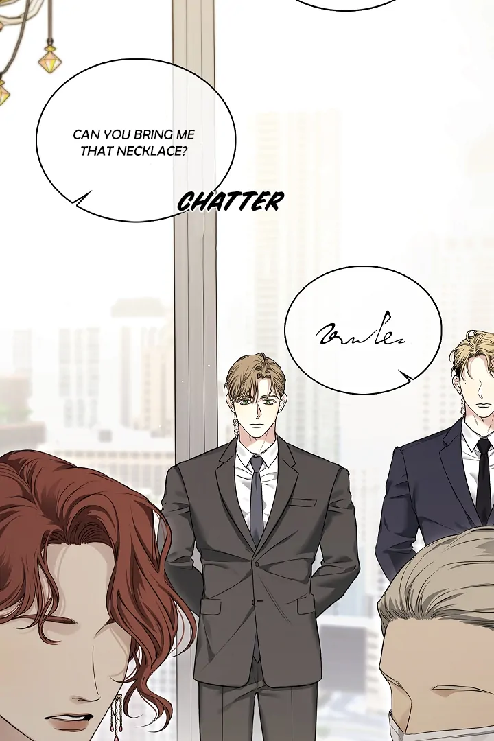 Read Kiss Me If You Can Manga Online