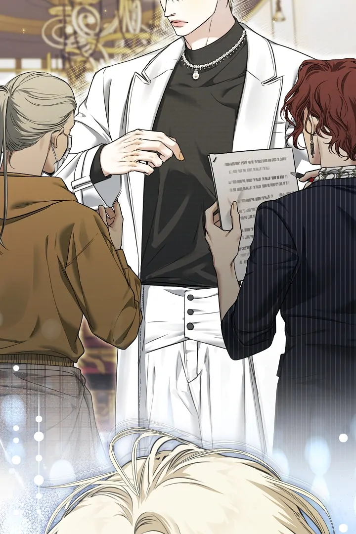 Read Kiss Me If You Can Manga Online