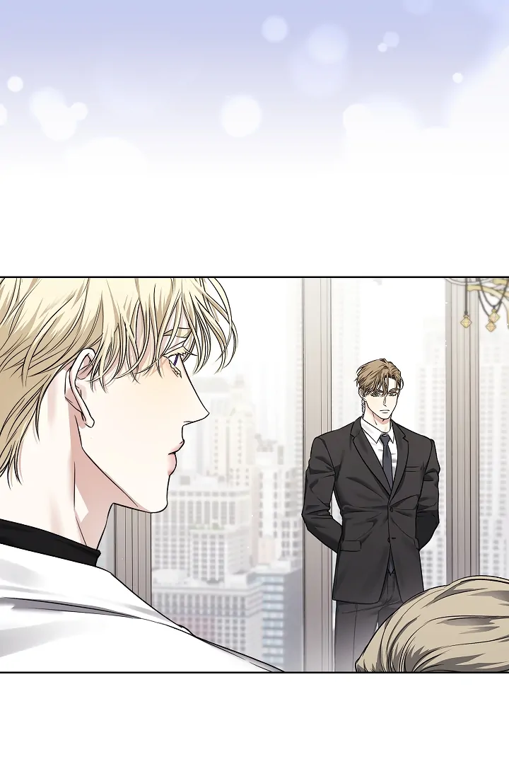 Read Kiss Me If You Can Manga Online