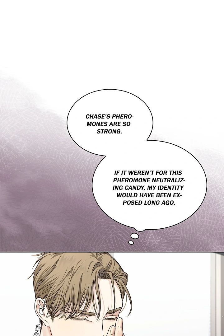 Read Kiss Me If You Can Manga Online
