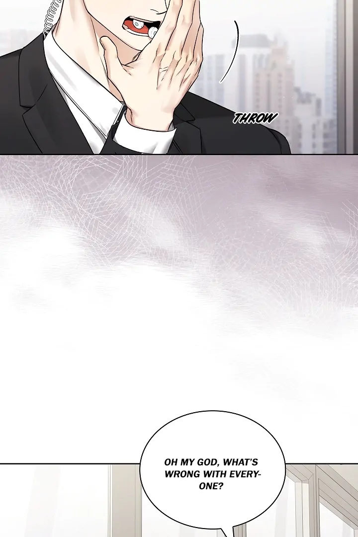 Read Kiss Me If You Can Manga Online