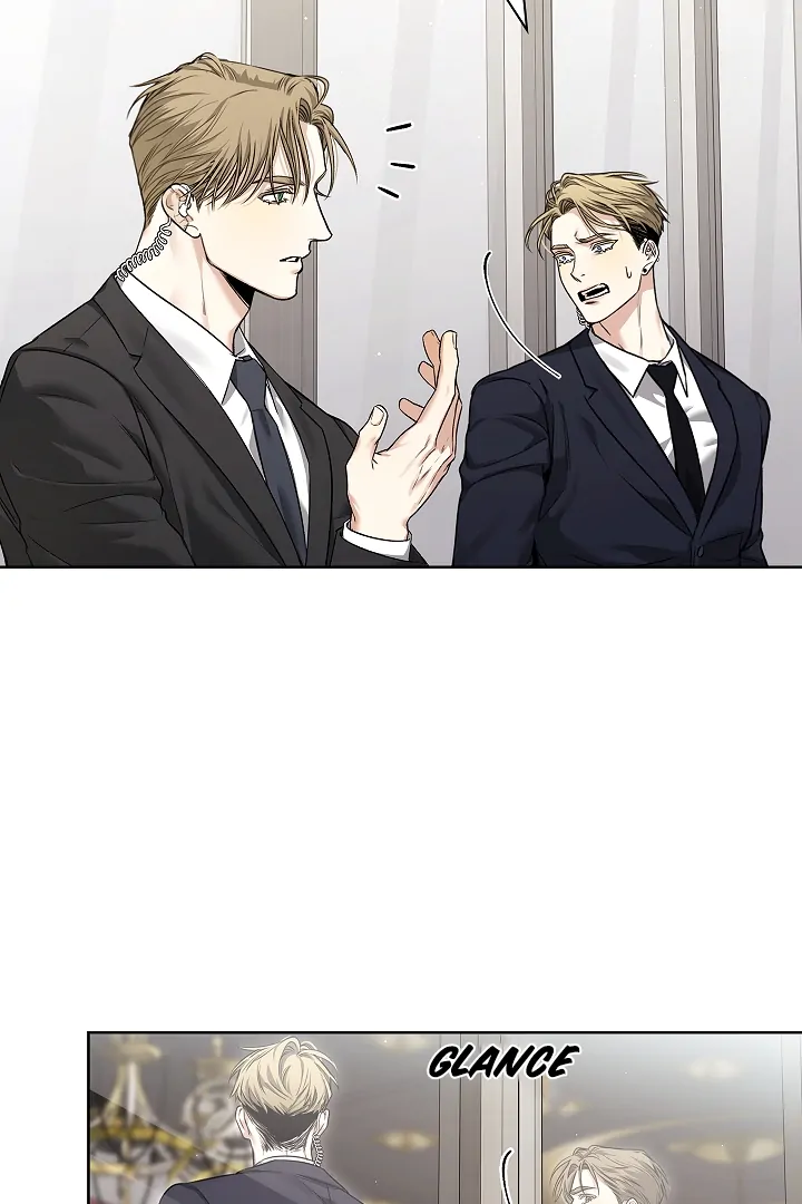 Read Kiss Me If You Can Manga Online