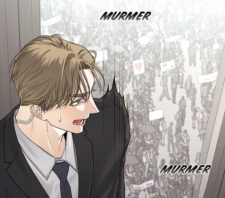 Read Kiss Me If You Can Manga Online
