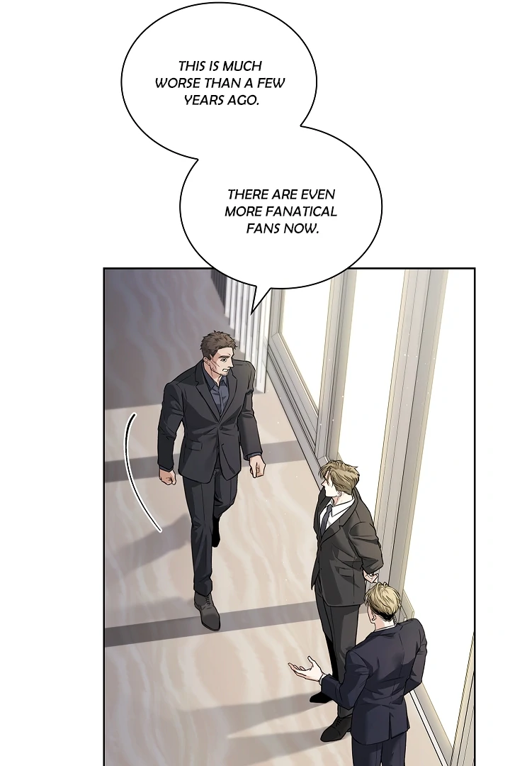 Read Kiss Me If You Can Manga Online