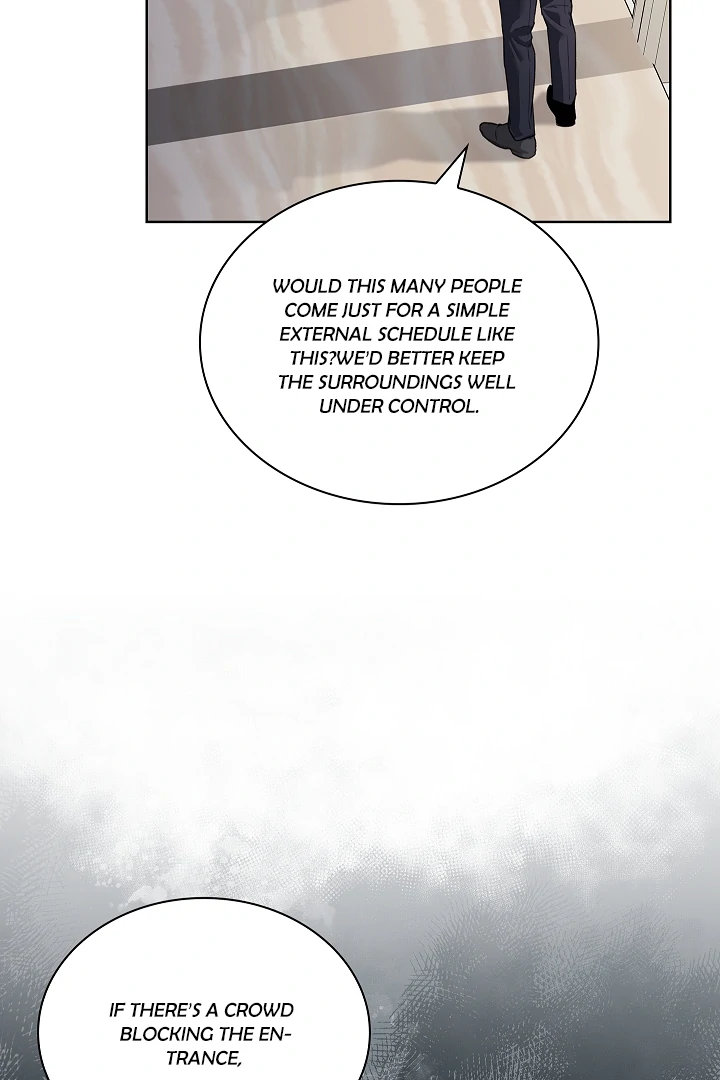 Read Kiss Me If You Can Manga Online