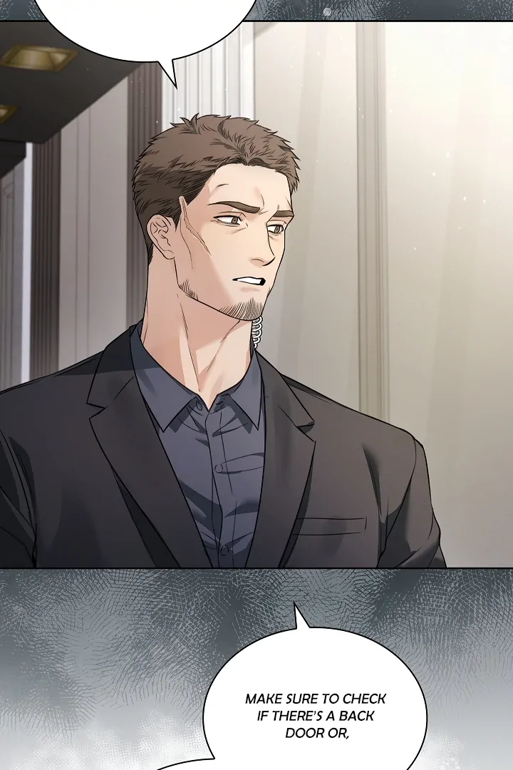 Read Kiss Me If You Can Manga Online