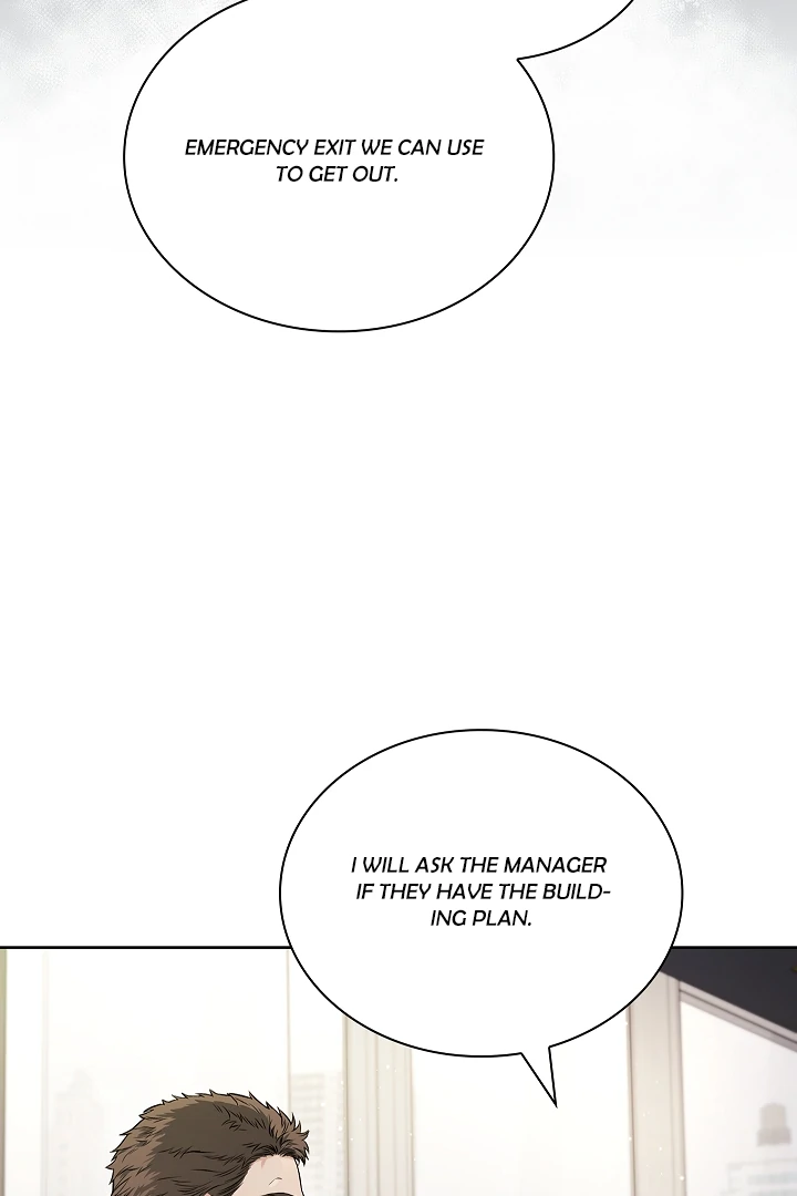 Read Kiss Me If You Can Manga Online